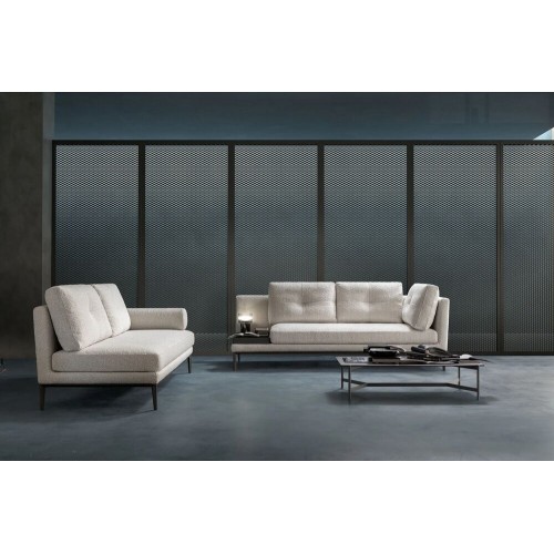 Home Italy Nixon kanapé